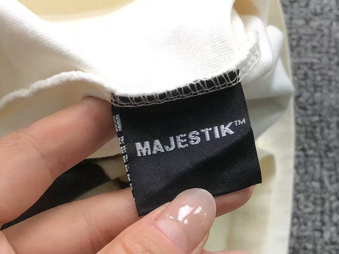 Unbranded 108 MA⭐ES⭐⭐K T-SHIRT 525230141 (Im 170Cm 60Kg I Wear Size S In The Phot) - Image 15