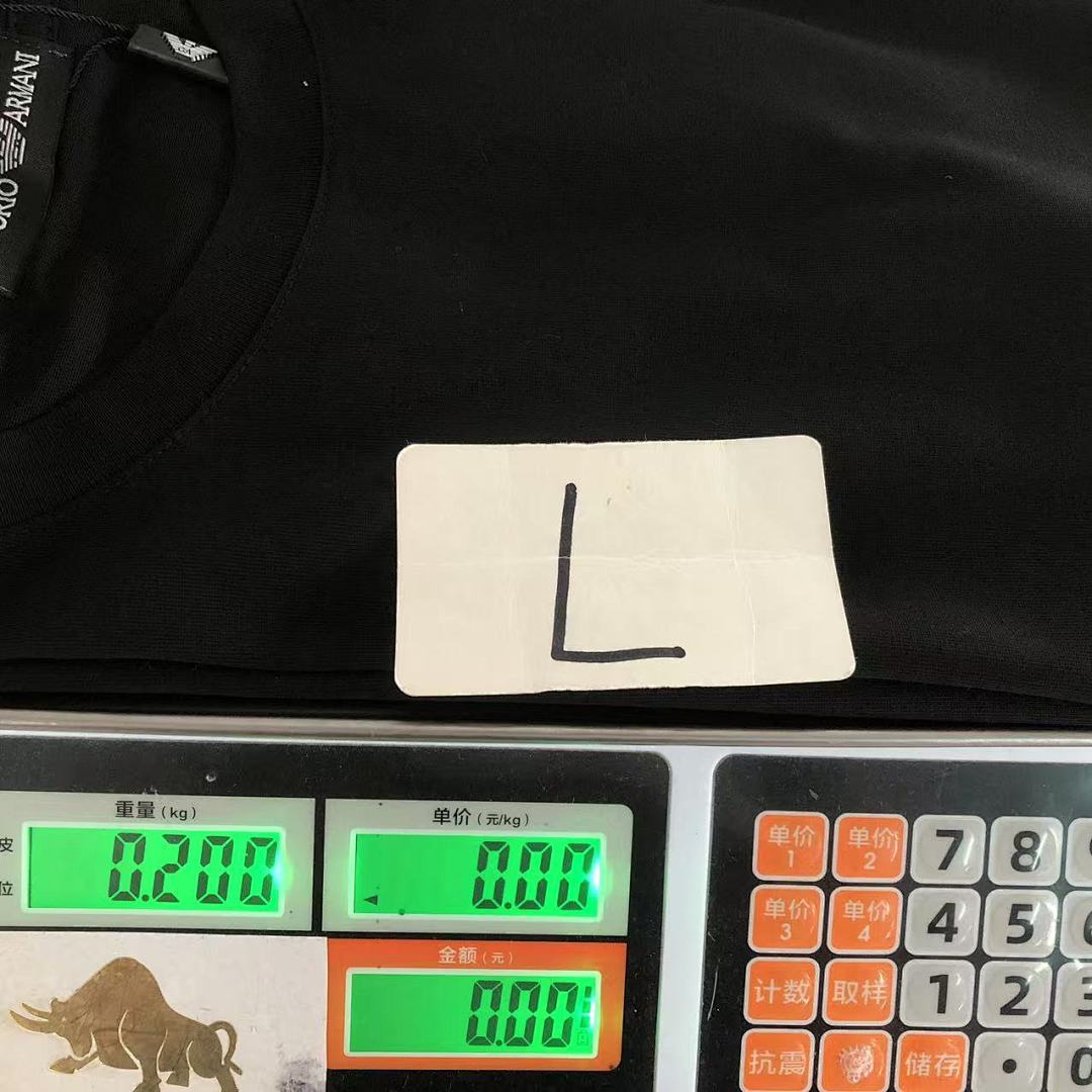 Unbranded 115 E⭐P⭐R⭐⭐ A⭐M⭐N⭐ T-SHIRT 2203184604 (Im 170Cm 60Kg I Wear Size L In The Phot) - Image 38
