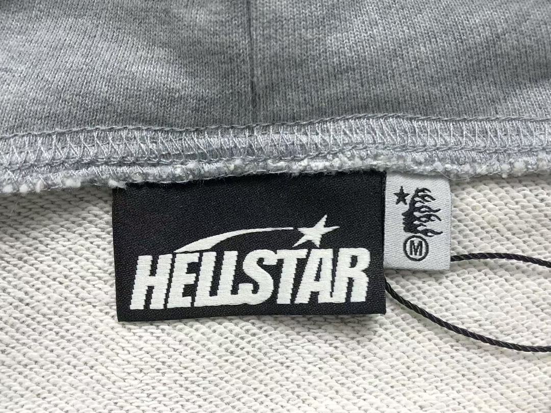 Hellstar TROUSERS218 HELLSTAR HOODIE - Image 22