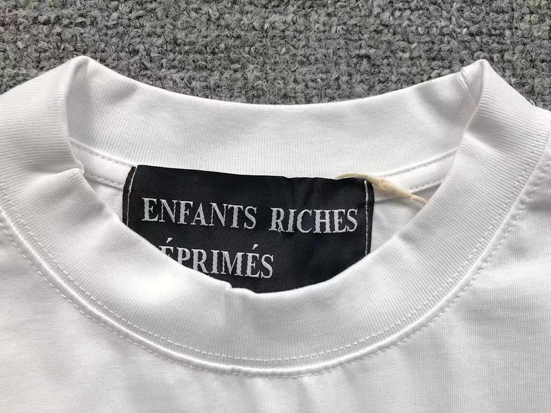 Chanel 98 ENFANTS RICHES DEPRIMES LONG SLEEVED 5211204162 (Im 170Cm 60Kg I Wear Size S In The Phot) - Image 12