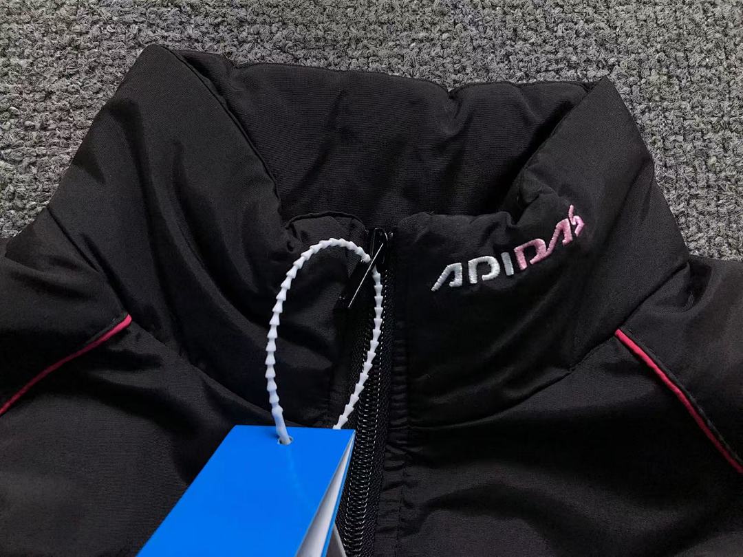 Adidas 215 A⭐I⭐AS COTTON CIOTHES 1112312135 (Im 170Cm 60Kg I Wear Size S In The Phot) - Image 23