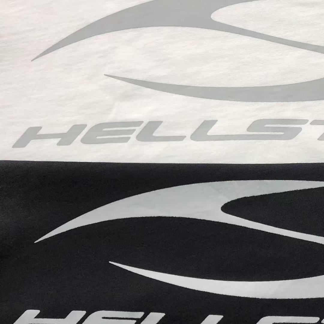 Hellstar 118 HELLSTAR LONG SLEEVED 3108222517 (Im 170Cm 60Kg I Wear Size S In The Phot) - Image 13