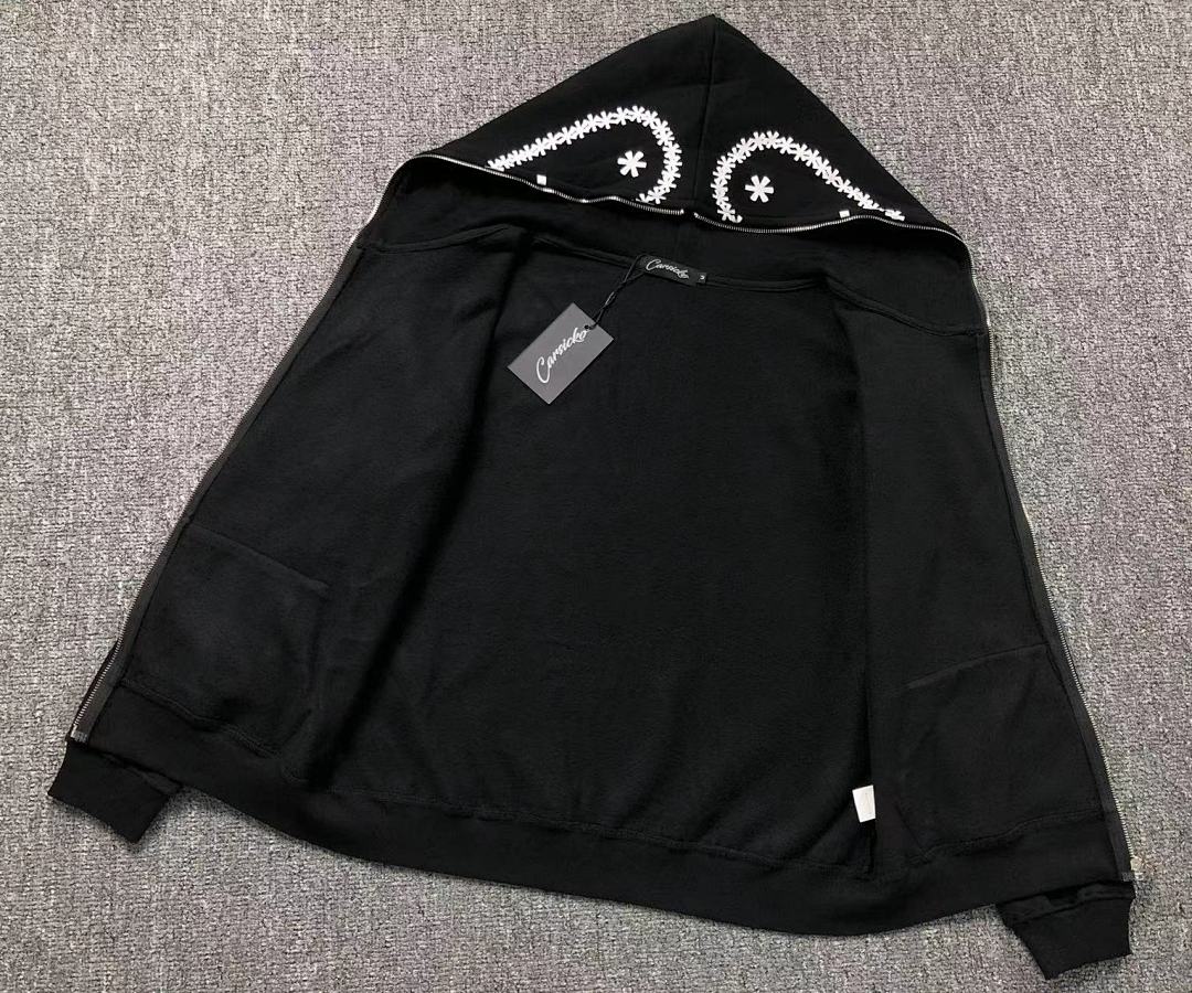 Carsicko 158 FASHION HOODIE 312250356 (Im 170Cm 57Kg I Wear Size M In The Phot) - Image 36