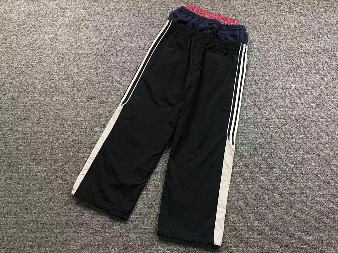 Unbranded 215 P⭐OT⭐COL IN⭐EX TROUSERS 3101050717 (Im 170Cm 60Kg I Wear Size M In The Phot) - Image 14