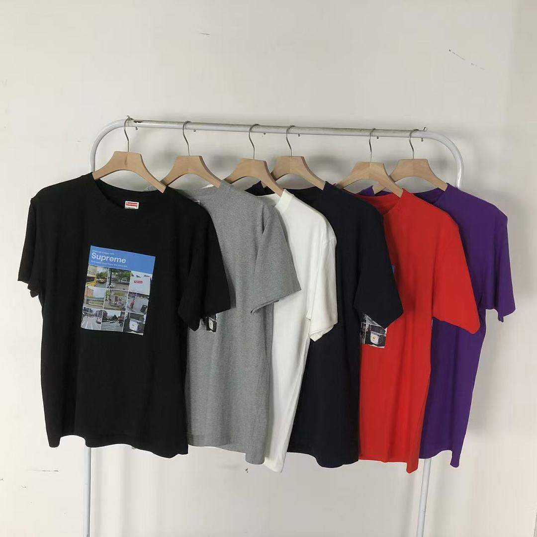 Supreme 98 S⭐⭐R⭐⭐E T-SHIRT 4207212402 (Im 170Cm 60Kg I Wear Size M In The Phot) - Image 36