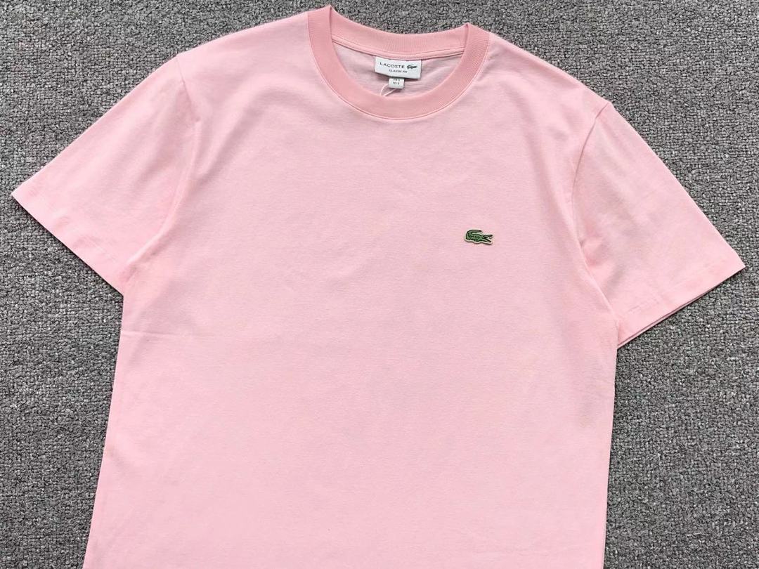 Lacoste 95 LACOSTE T-SHIRT - Image 9