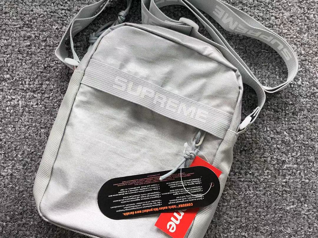 Supreme 98 S⭐⭐R⭐⭐E BAG 4203200377 (Long 15CM* Wide 5CM* High 20CM) - Image 8