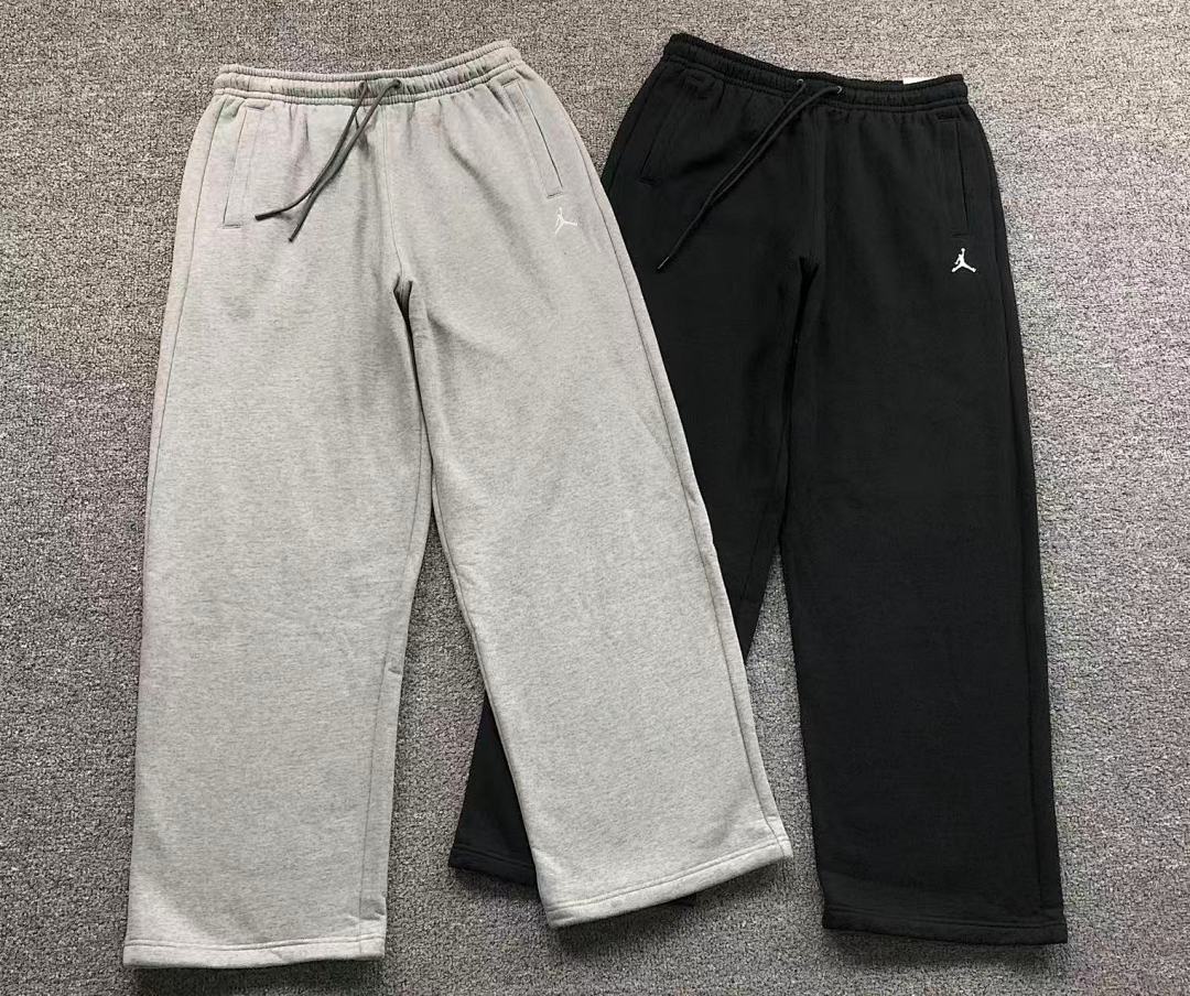 Air Jordan 168 A⭐R J⭐R⭐AN TROUSERS 3109280319 (Im 170Cm 60Kg I Wear Size L In The Phot) - Image 6