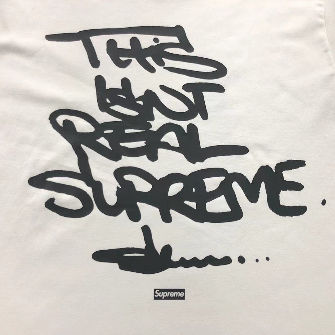 Supreme 95 S⭐⭐R⭐⭐E LONG SLEEVED 582020123 (Im 170Cm 60Kg I Wear Size M In The Phot) - Image 15