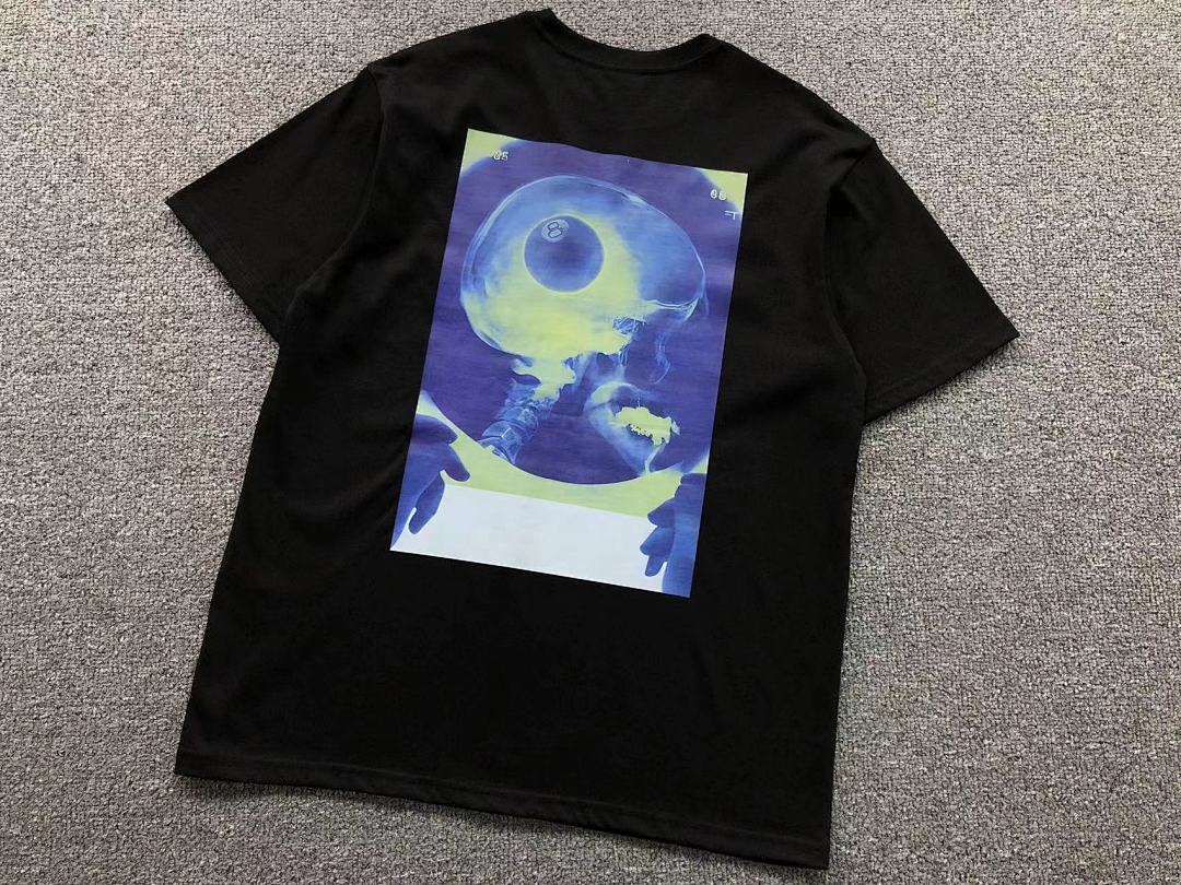 Stussy 78 STUSSY T-SHIRT 503121782 (Im 170Cm 60Kg I Wear Size M In The Phot) - Image 8