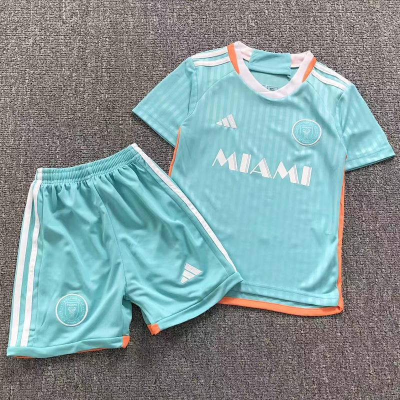 Chanel 68 FOOTBALL CHILD T-SHIRT