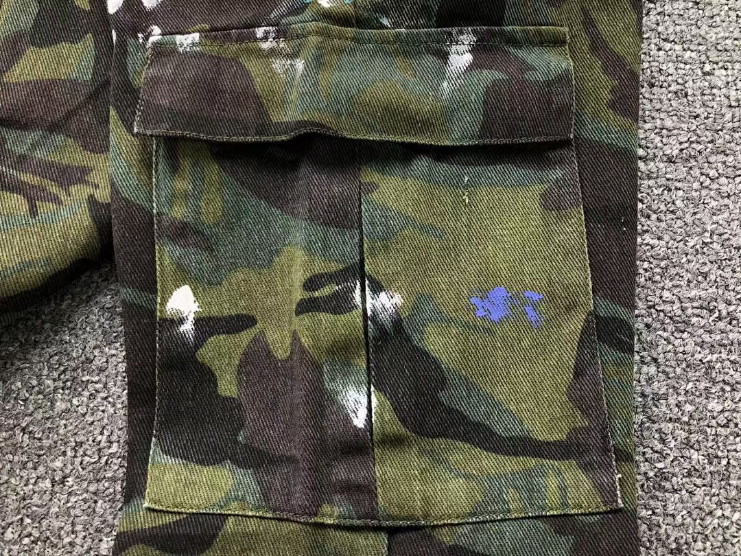 Gallery Dept 158 GALLERY DEPT TROUSERS 1104253253 (Im 170Cm 60Kg I Wear Size S In The Phot) - Image 18