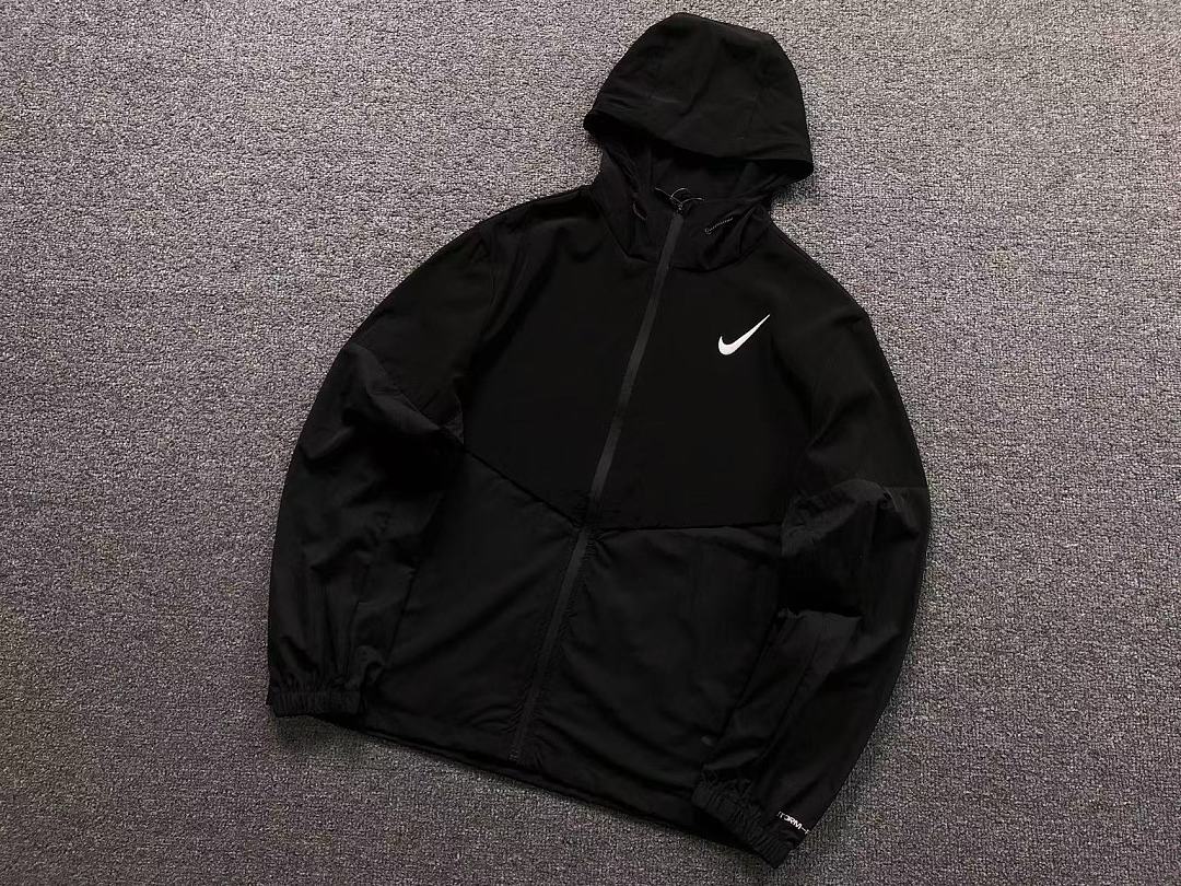 Nike 158 N⭐K⭐ JACKET 4208262777 (Im 170Cm 60Kg I Wear Size L In The Phot) - Image 14