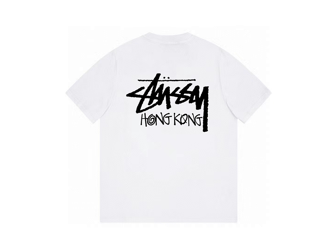 Stussy 85 STUSSY T-SHIRT - Image 12