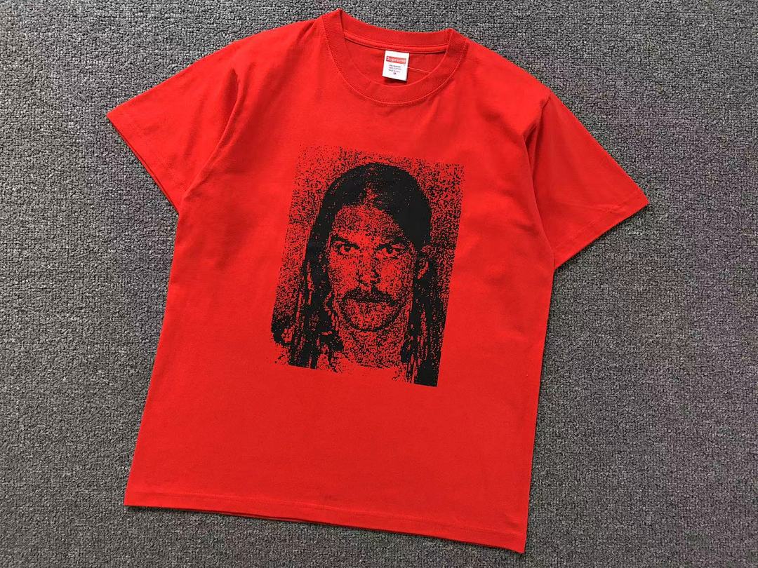 Supreme 95 S⭐⭐R⭐⭐E T-SHIRT 123130302 (Im 170Cm 60Kg I Wear Size M In The Phot) - Image 16