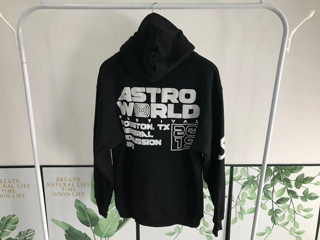 Travis Scott 126 TRAVIS SCOTT - Image 23