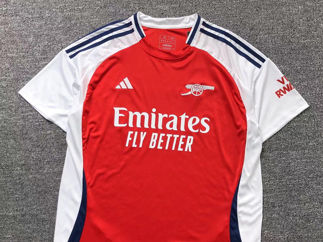 Unbranded 65 FOOTBALL T-SHIRT - Image 8