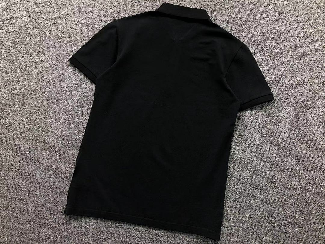 Dior 125 D⭐O⭐ POLO 11112115152 (Im 170Cm 60Kg I Wear Size M In The Phot) - Image 15