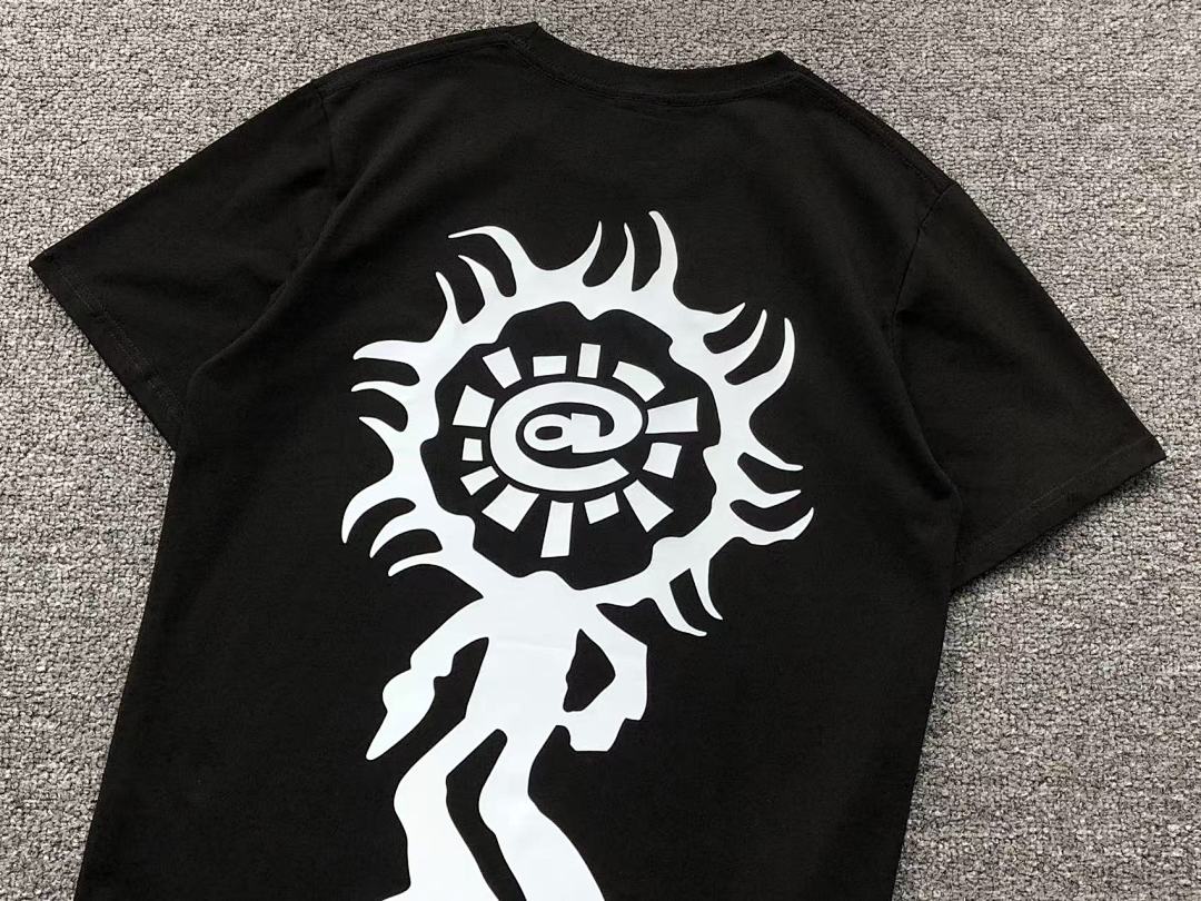 Unbranded 85 A⭐W⭐YS T-SHIRT 215101956 (Im 170Cm 60Kg I Wear Size M In The Phot) - Image 21