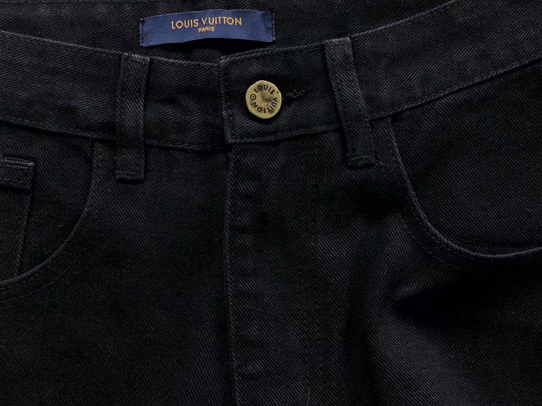 Louis Vuitton 195 L⭐ - Image 20