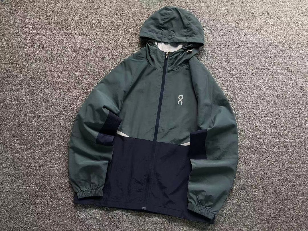On Running 158 ON JACKET 4208120277 (Im 170Cm 60Kg I Wear Size L In The Phot) - Image 9