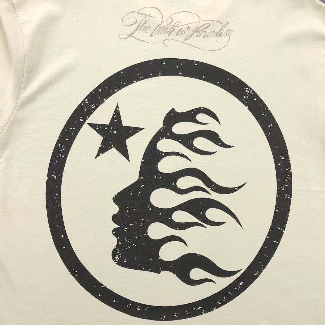 Hellstar 98 HELLSTAR T-SHIRT 212302817 (Im 170Cm 57Kg I Wear Size L In The Phot) - Image 9