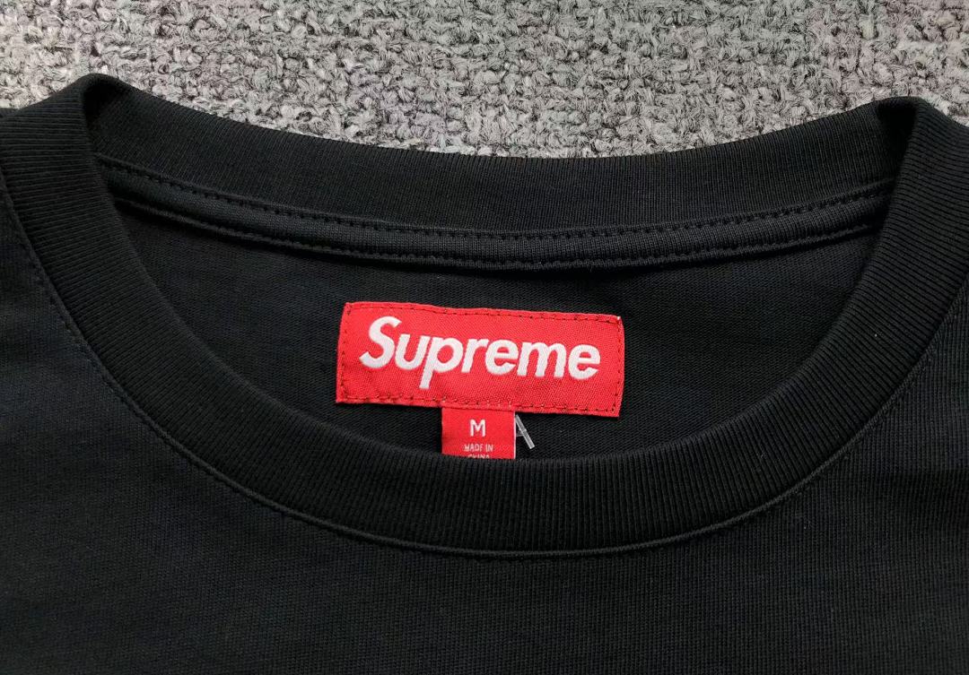 Supreme 148 S⭐⭐R⭐⭐E LONG SLEEVED 311052833 (Im 170Cm 55Kg I Wear Size M In The Phot) - Image 21