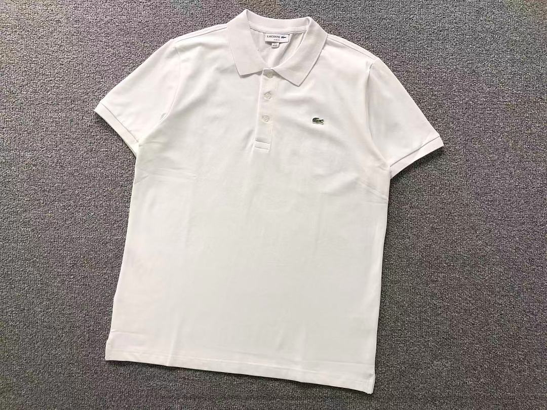 Lacoste 145 LACOSTE POLO 22061202171 (Im 170Cm 60Kg I Wear Size XL In The Phot) - Image 7