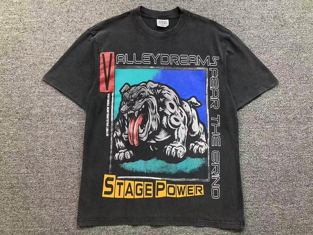 Unbranded 108 V⭐LL⭐Y T-SHIRT 3205190917 (Im 170Cm 60Kg I Wear Size S In The Phot) - Image 10