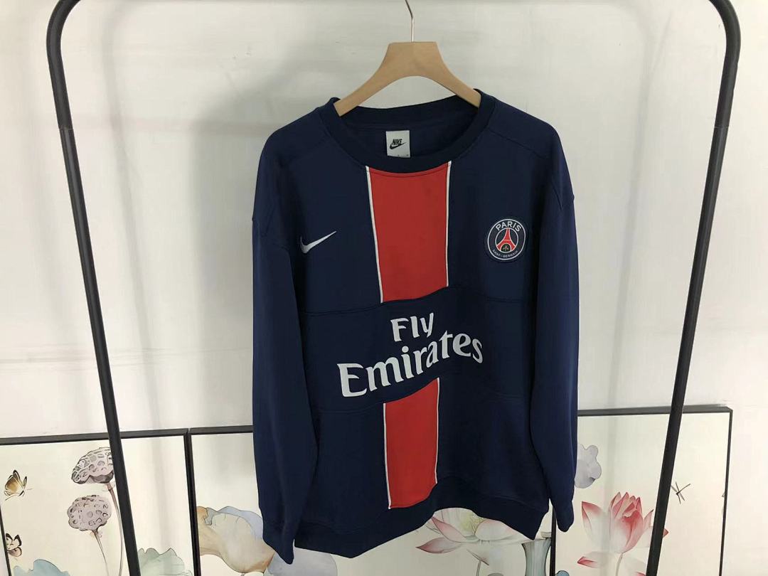 Unbranded 135 FOOTBALL HOODIE 11122622002 (Im 170Cm 60Kg I Wear Size L In The Phot) - Image 18