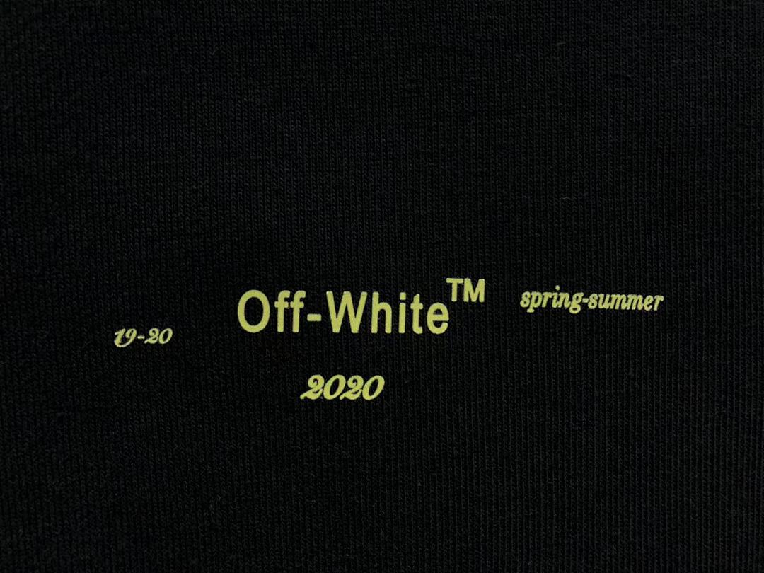 Off-White 168 OFF-WHITE HOODIE 312170119 (Im 170Cm 55Kg I Wear Size M In The Phot) - Image 18