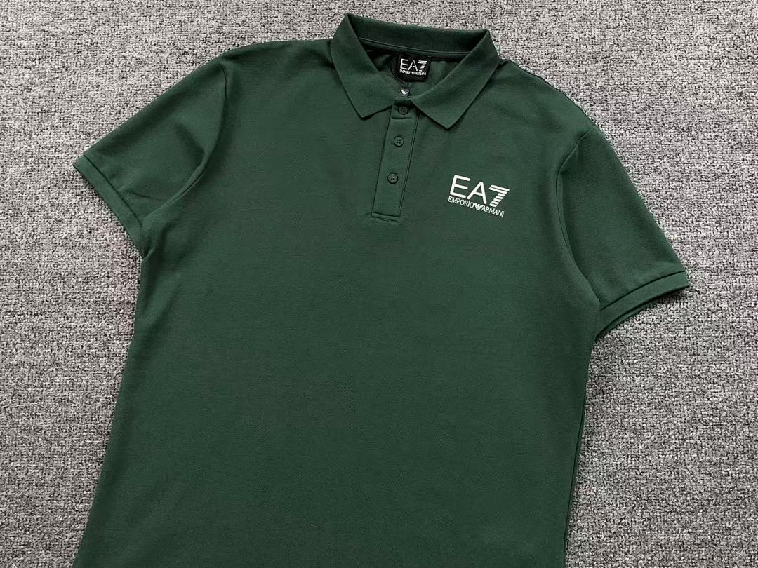 Unbranded 158 E⭐P⭐R⭐⭐ A⭐M⭐N⭐ POLO 2112231101 (Im 170Cm 60Kg I Wear Size XL In The Phot) - Image 9