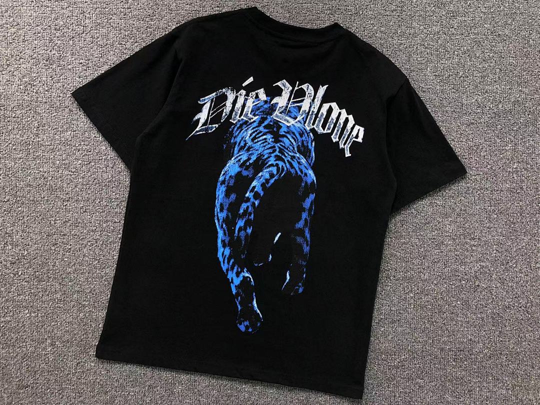 On Running 71 VLONE T-SHIRT 504148891 (Im 170Cm 60Kg I Wear Size S In The Phot) - Image 11