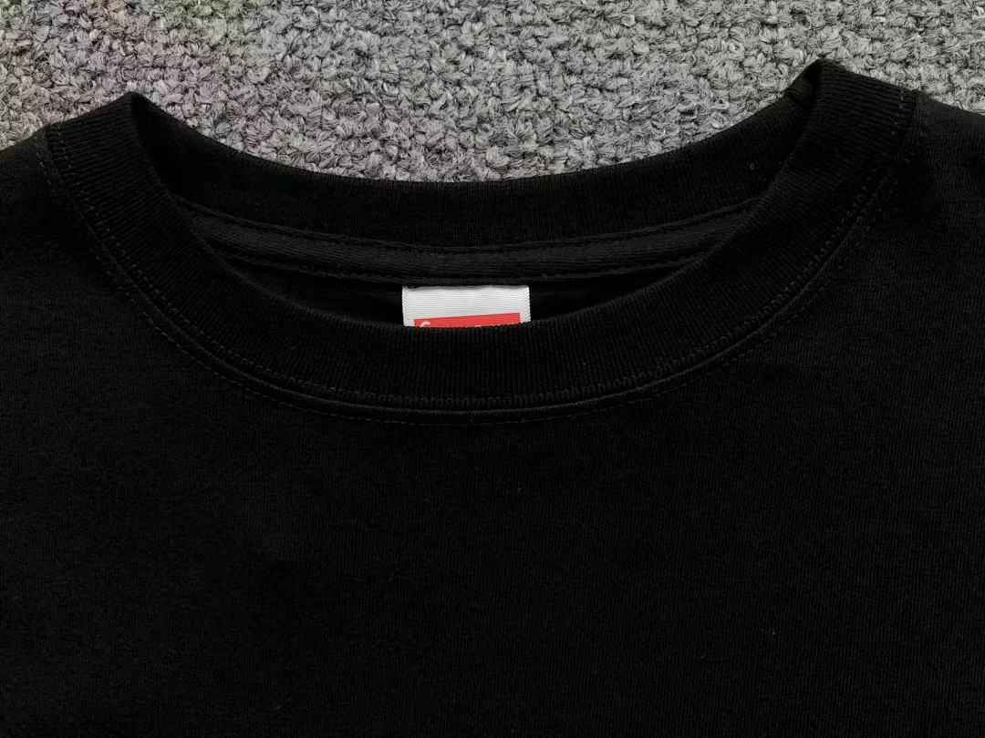 Supreme 108 S⭐⭐R⭐⭐E LONG SLEEVED 1110290602 (Im 170Cm 60Kg I Wear Size L In The Phot) - Image 23