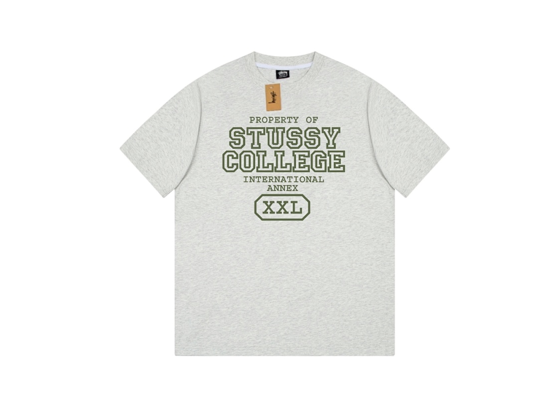 Stussy 85 STUSSY T-SHIRT - Image 4
