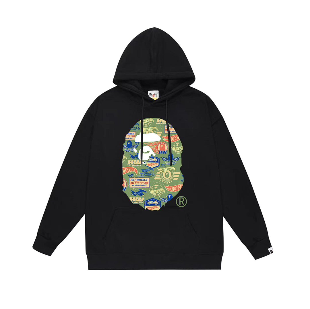 Bape 108 BAPE - Image 7