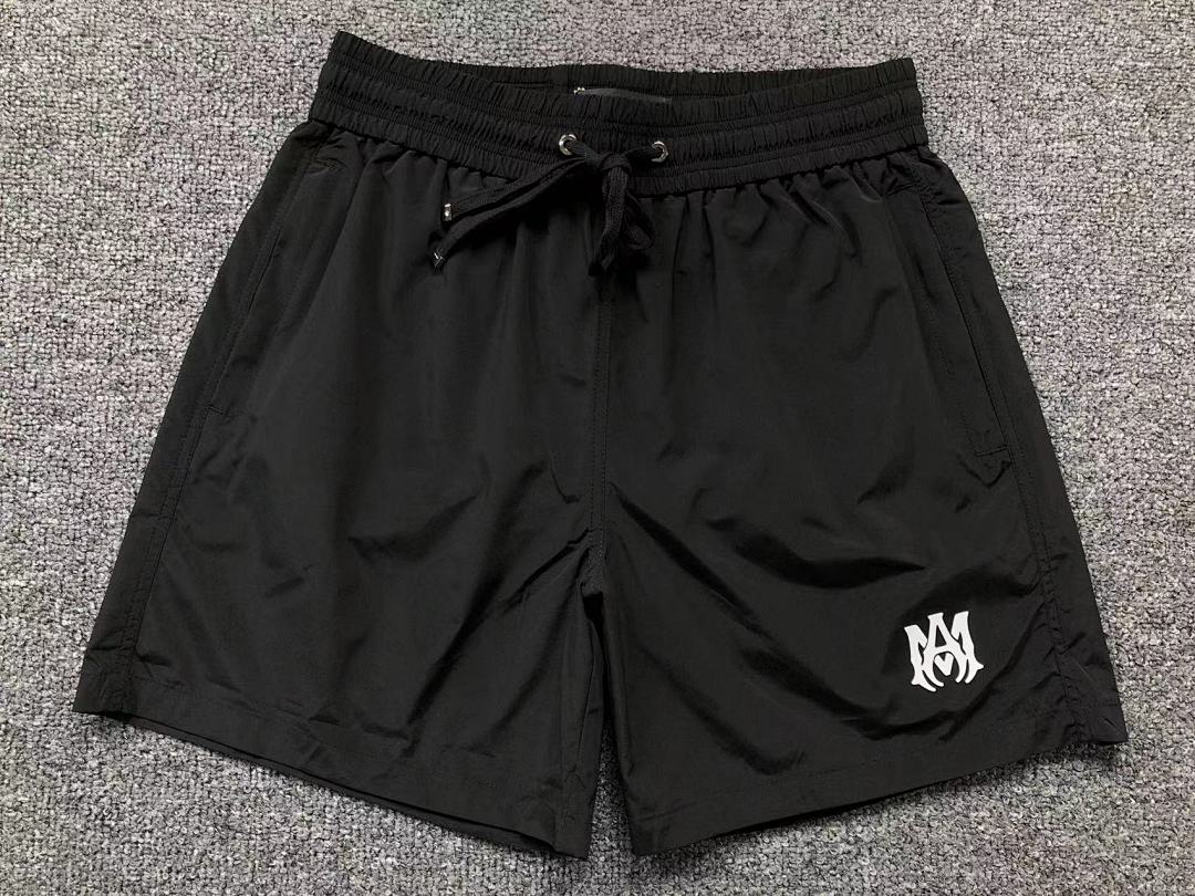 AMIRI 165 AMIRI SHORTS 41040110121 (Im 170Cm 60Kg I Wear Size M In The Phot) - Image 9