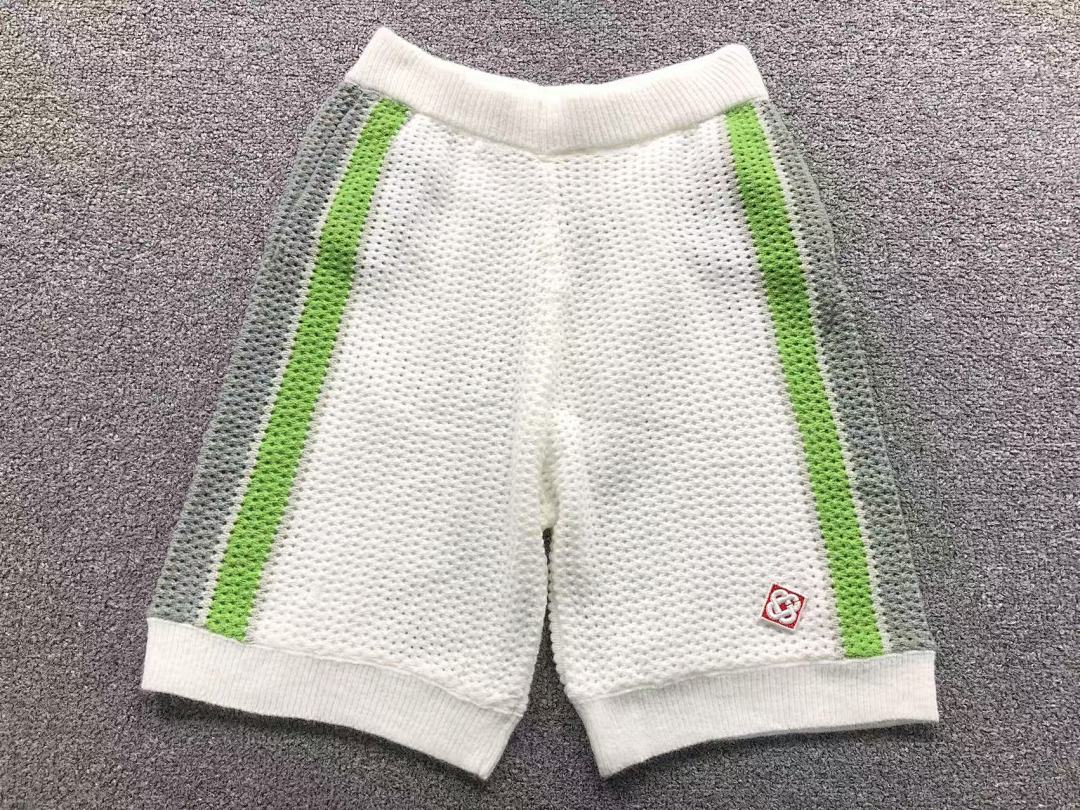 Casablanca 235 CASABLANCA SWEATER SHORTS 5211345127 (Im 170Cm 60Kg I Wear Size M In The Phot) - Image 22