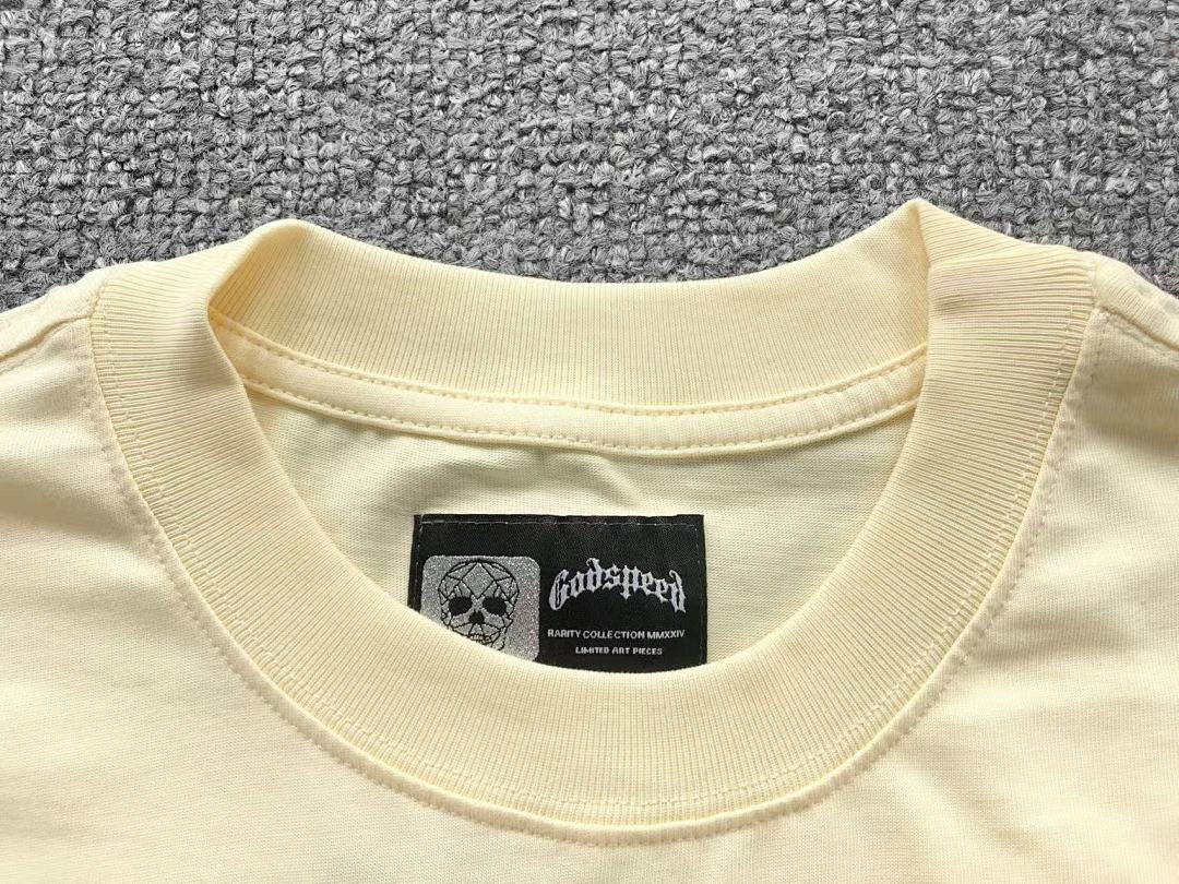 Godspeed 98 GO⭐S⭐E⭐D T-SHIRT 505090817 (Im 170Cm 60Kg I Wear Size S In The Phot) - Image 14