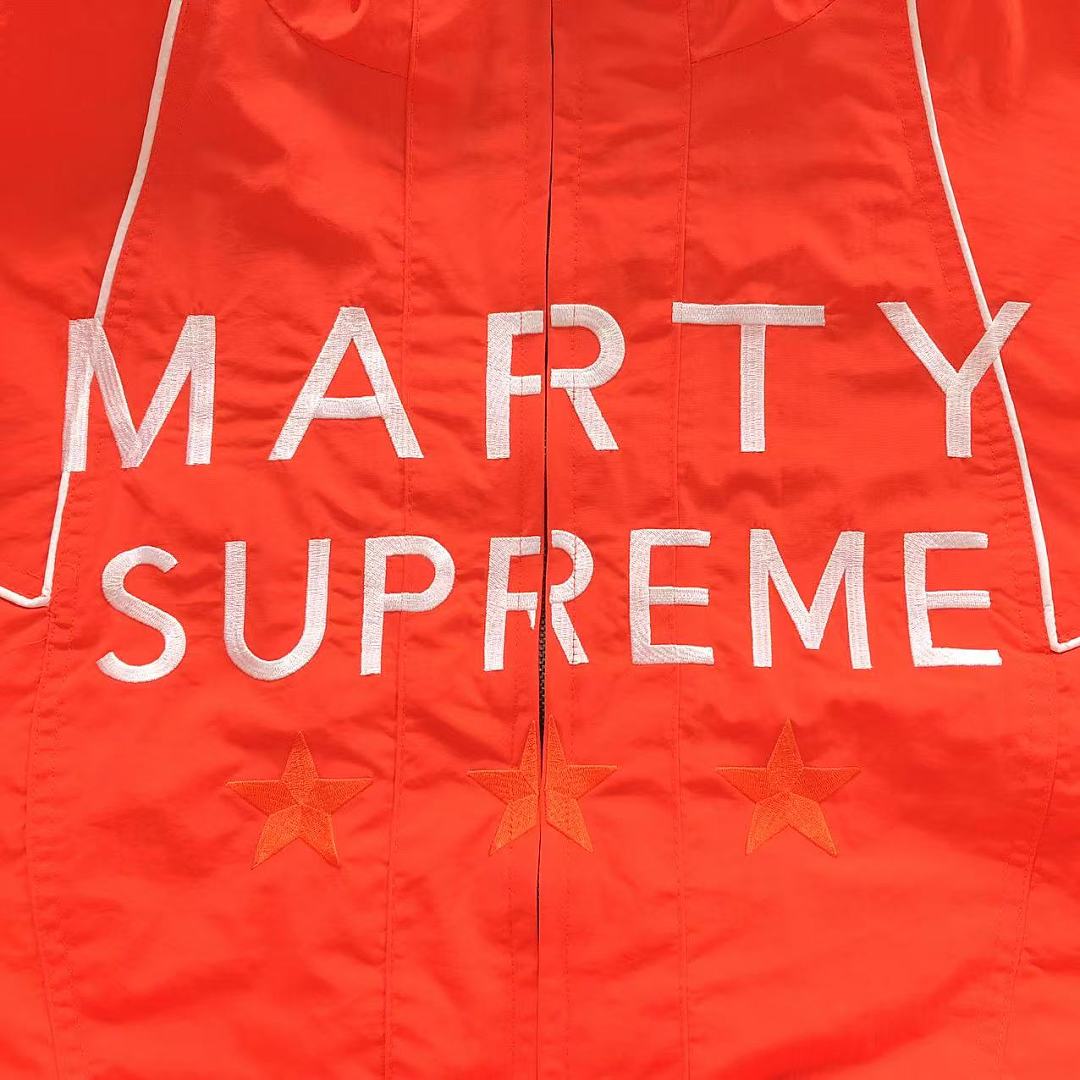 Supreme 308 S⭐⭐R⭐⭐E COTTON CIOTHES 22051126001 (Im 170Cm 60Kg I Wear Size S In The Phot) - Image 13