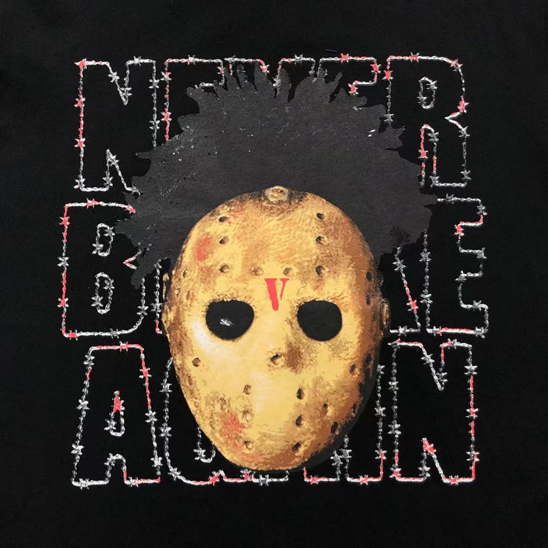 On Running 69 VLONE T-SHIRT 504143191 (Im 170Cm 60Kg I Wear Size S In The Phot) - Image 10