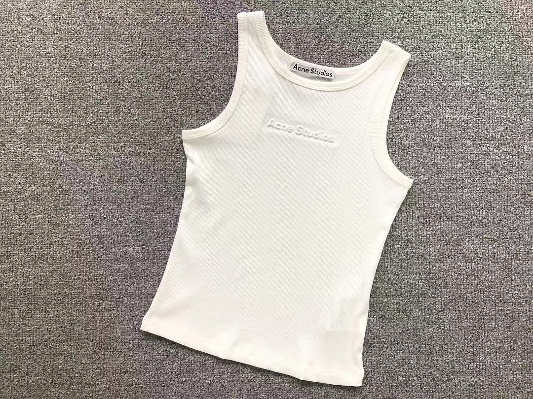 Unbranded 135 ACNE STUDIOS VEST FEMAIE - Image 6