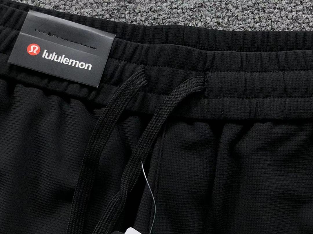Unbranded 185 LULULEMON TROUSERS 2110201401 (Im 170Cm 60Kg I Wear Size XL In The Phot) - Image 22