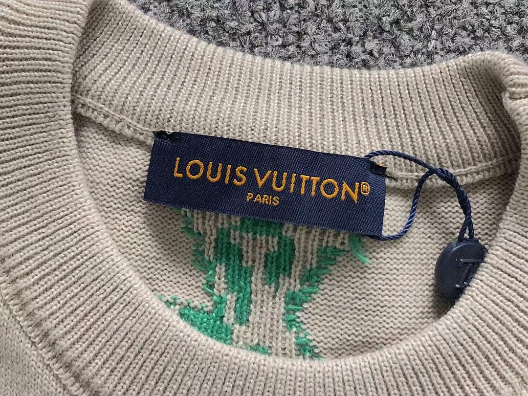 Unbranded 235 L⭐ SWEATER 4208191101 (Im 170Cm 60Kg I Wear Size M In The Phot) - Image 15
