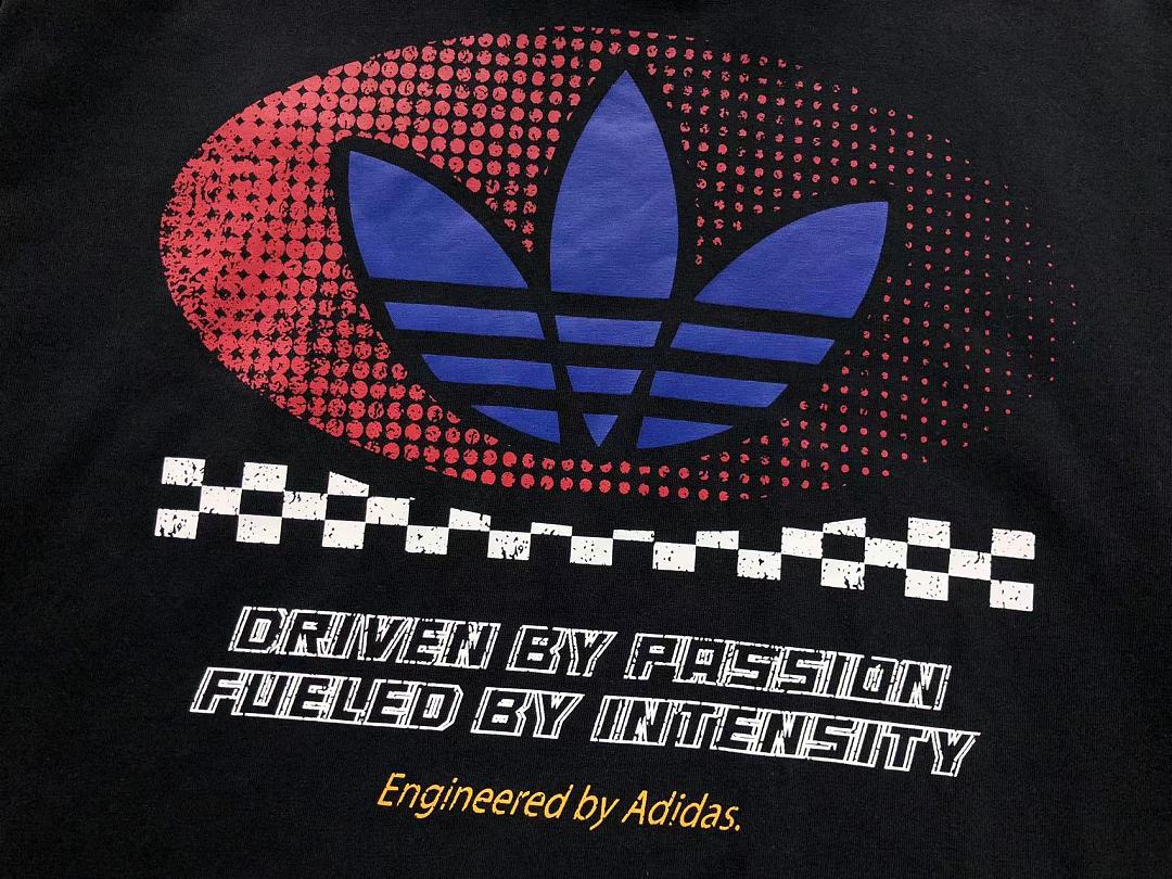 Adidas 108 A⭐I⭐AS T-SHIRT 524220319 (Im 170Cm 60Kg I Wear Size S In The Phot) - Image 13
