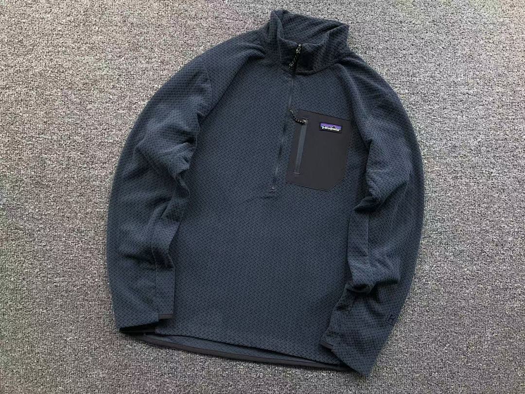 On Running 225 PATAGONIA FLEECE JACKET 2110300904 (Im 170Cm 60Kg I Wear Size L In The Phot) - Image 16