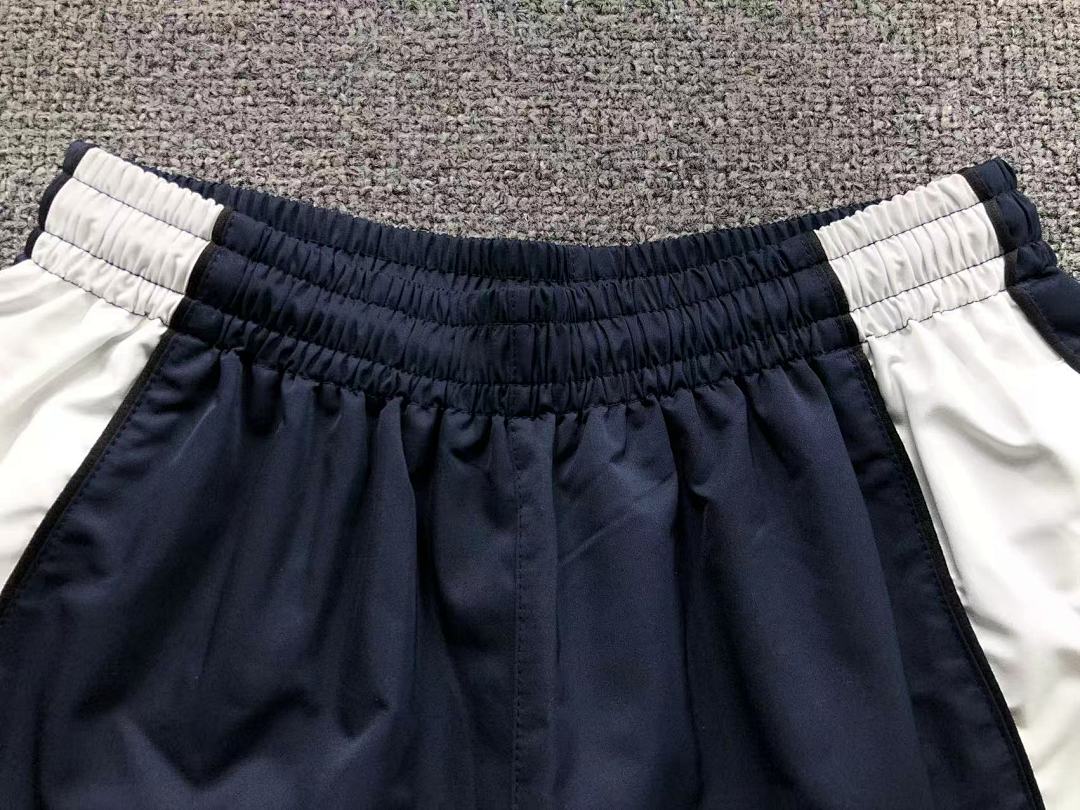 Balenciaga 178 B⭐L⭐⭐⭐IA⭐A SHORTS 4112826156 (Im 170Cm 60Kg I Wear Size S In The Phot) - Image 12
