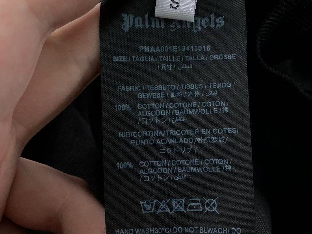 Palm Angels TROUSERS 108 PALM ANGELS JACKET - Image 28