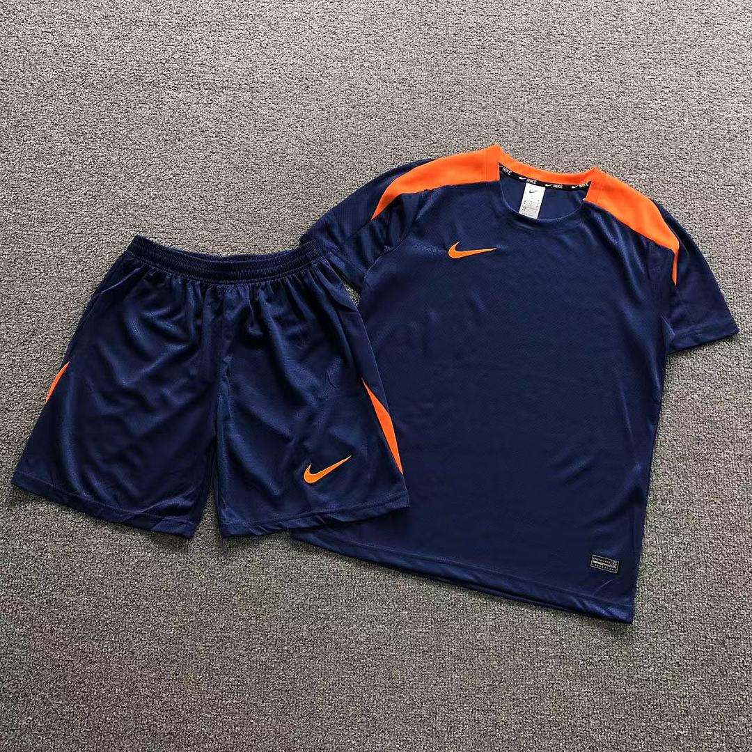 Unbranded 88 FOOTBALL T-SHIRT SHORTS 1272725002 (Im 170Cm 60Kg I Wear Size M In The Phot)