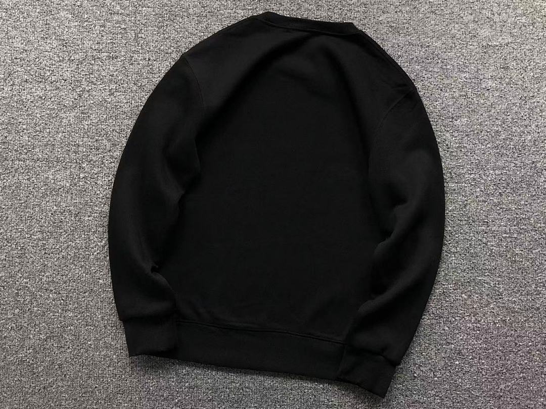Unbranded 175 D⭐O⭐ HOODIE 2112080401 (Im 170Cm 60Kg I Wear Size M In The Phot) - Image 19